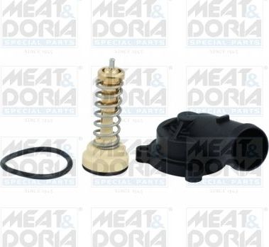 Термостат Meat & Doria. Артикул 92752K