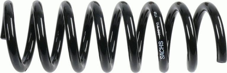 Пружина подвески SACHS. Артикул 996 610
