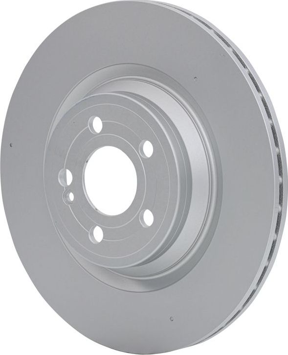 Тормозной диск ATE. Артикул 24.0122-0324.1
