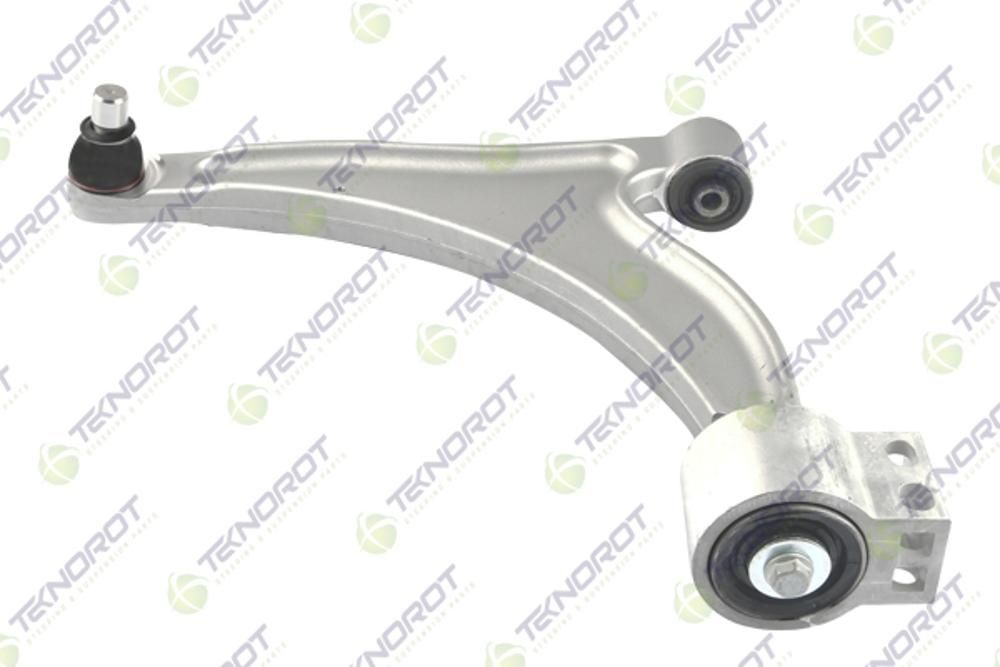 Поперечный рычаг передней подвески Teknorot. Артикул O-519