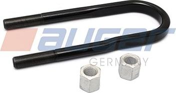 Стремянка рессоры Auger для Renault Magnum 1990-2013. Артикул 77808