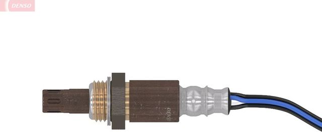 Лямбда-зонд (кислородный датчик) Denso Direct fit. Артикул DOX-0623