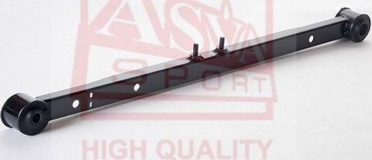 Поперечный рычаг задней подвески Asva левый для Mazda 626 V (GF) 1997-2002. Артикул 0525-GFRL