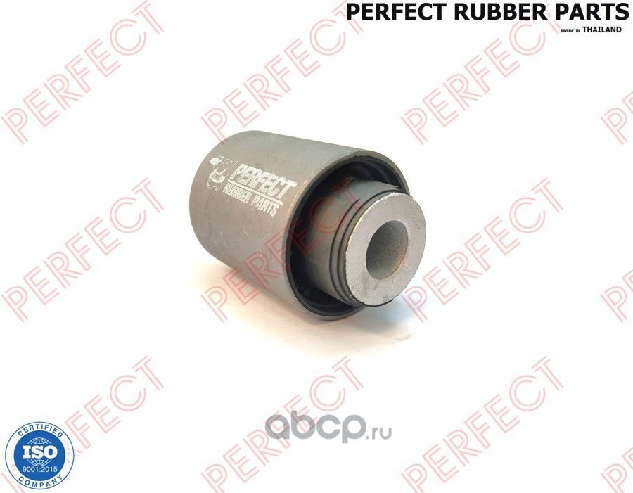 САЙЛЕНТБЛОК ПЕРЕДНЕГО НИЖНЕГО РЫЧАГА (Perfect). Артикул NS05S51WS2