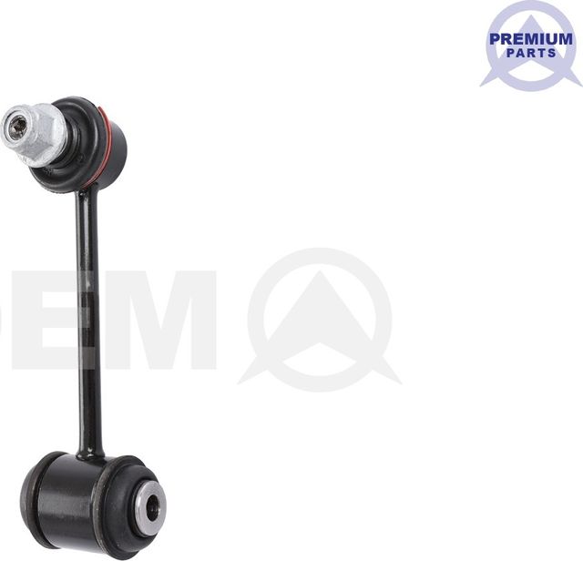 Стойка (тяга) стабилизатора Sidem задняя для Lexus GS II 1997-2004. Артикул 45466