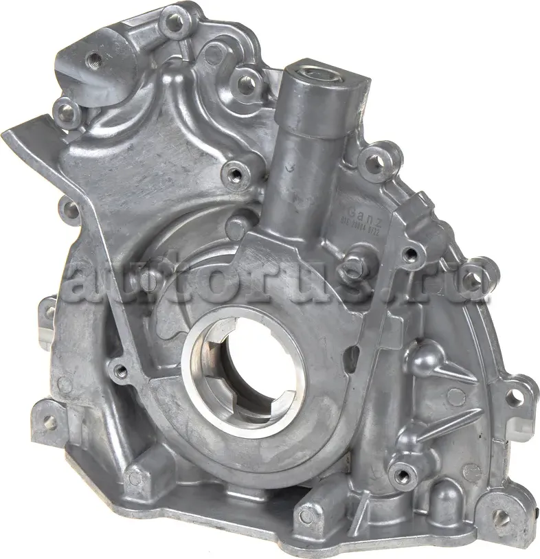 Насос масляный (Ganz) Ganz. Артикул GIE20004