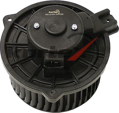 Мотор отопителя (Kortex). Артикул KHF086