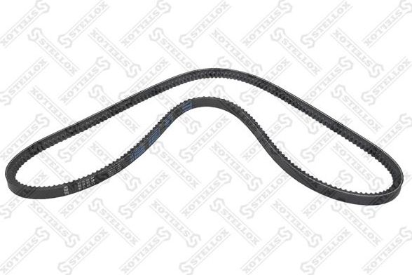 Приводной ремень клиновой Stellox для Mercedes-Benz T2 I 1970-1988. Артикул 01-31250-SX