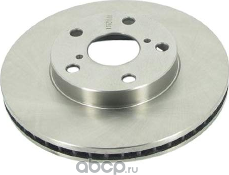 Тормозной диск Toyota. Артикул 4351202180