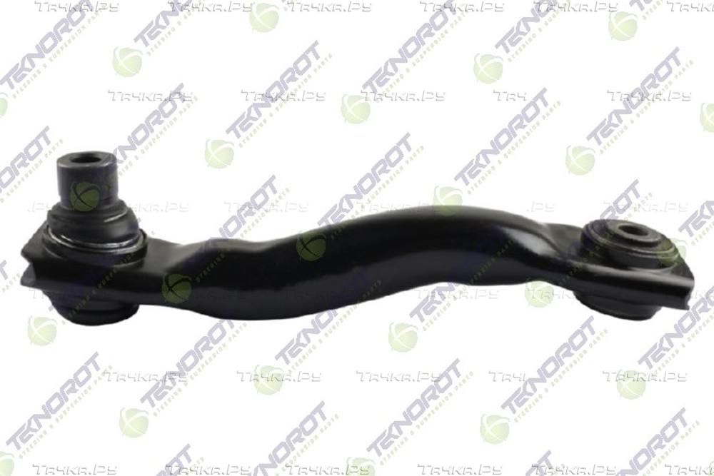 Продольный рычаг задней подвески Teknorot (Листовая сталь) для Jaguar X-Type I 2001-2009. Артикул JA-926