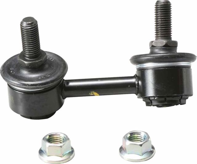 Стойка (тяга) стабилизатора CTR передняя левая для Honda Accord VI 1998-2003. Артикул CL0140