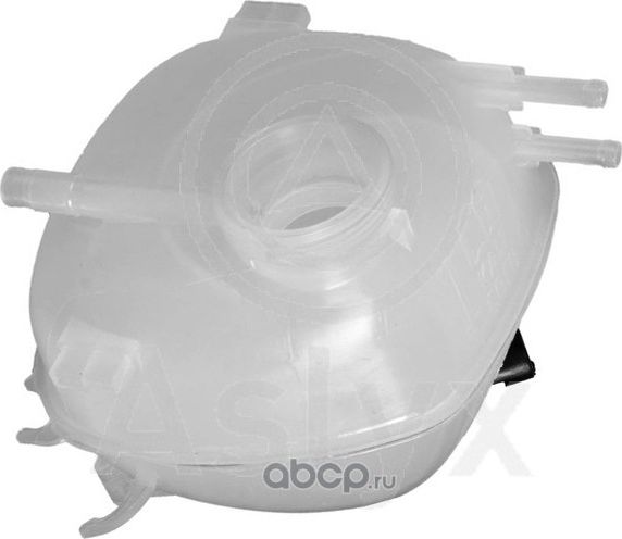 БАЧОК РАДИАТОРА (Aslyx). Артикул AS201631