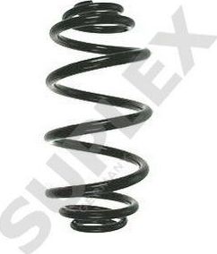 Пружина подвески Suplex задняя для Opel Insignia I 2008-2017. Артикул 23546