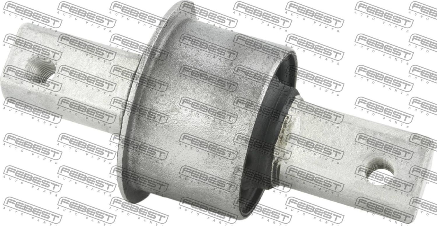 Сайлентблок переднего рычага подвески Febest. Артикул CRAB-072