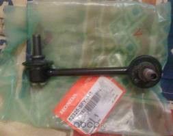 Стойка (тяга) стабилизатора Honda. Артикул 52325S84A01