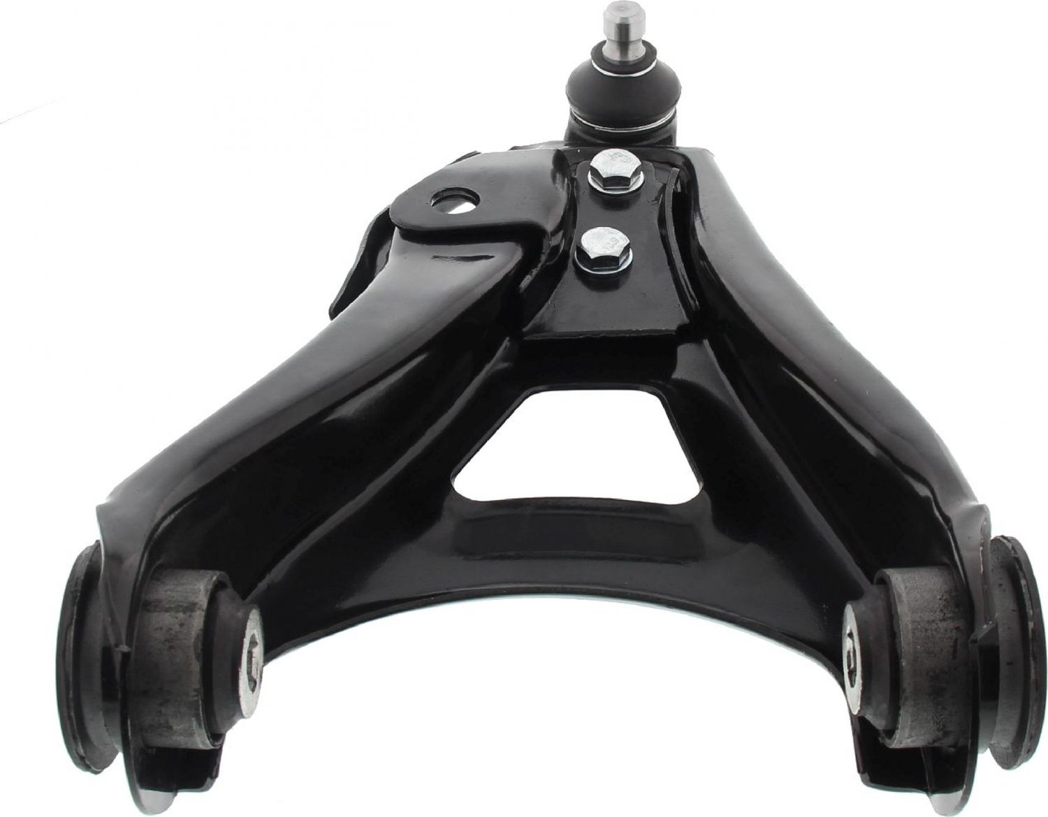 Поперечный рычаг передней подвески MAPCO (Листовая сталь). Артикул 19196