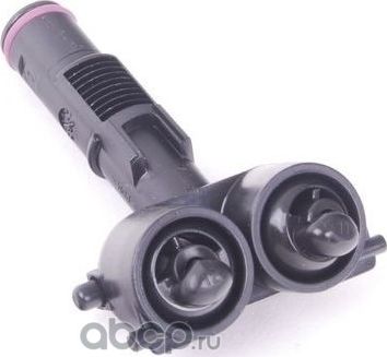 Форсунка омывателя фар VAG. Артикул 7L6955104A