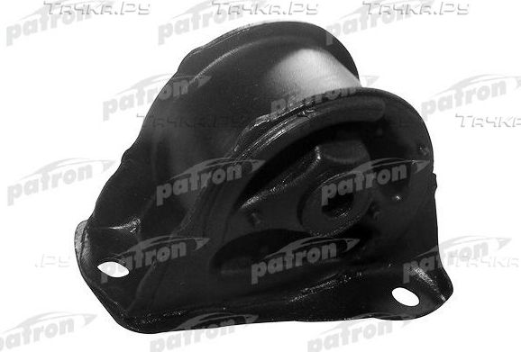 Подушка (опора) двигателя Patron задняя для Honda Civic VI 1996-2000. Артикул PSE3438