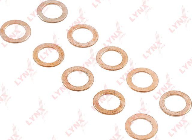 Уплотнительное кольцо (Lynxauto). Артикул SG-2175