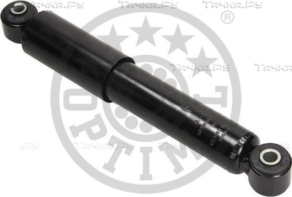 Амортизатор Optimal. Артикул A-1039G