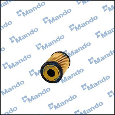Масляный фильтр Mando для Mercedes-Benz Vaneo 2002-2005. Артикул MMF045027