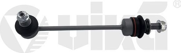 Стойка (тяга) стабилизатора Vika. Артикул 51397201