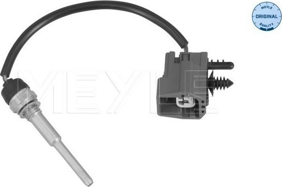 Датчик температуры охлаждающей жидкости Meyle Original для Ford Transit Torneo VII 2006-2014. Артикул 714 821 0006