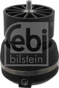 Пневмоподушка кабины Febi Bilstein для IVECO EuroTech 1993-2026. Артикул 35032