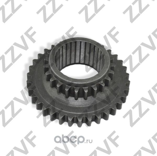 ШЕСТЕРНЯ КОЛЕНВАЛА HONDA CR-V (02-06) (Zzvf). Артикул ZV62PA