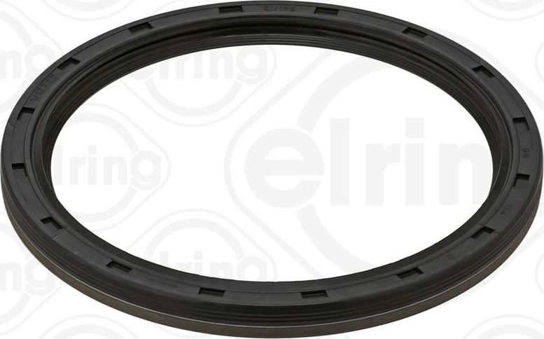 Сальник коленвала Elring. Артикул 507.990