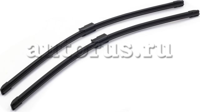 Щетки стеклоочистителя (дворники) VAG. Артикул 7H5998002
