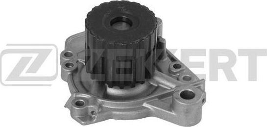 Помпа (водяной насос) Zekkert для Honda Accord VI 1998-2002. Артикул WP-1168