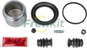 Ремкомплект тормозного суппорта Frenkit передний для Kia Clarus I 1996-2001. Артикул 257943