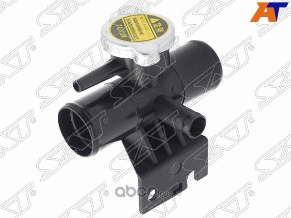 Заливнная горловина  MITSUBISHI LANCER 07-ASX 10- (SAT). Артикул ST1350A015