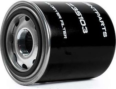 Патрон осушителя воздуха пневмосистемы Zentparts. Артикул Z35103