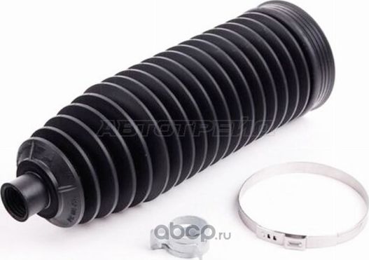 ST-32106779622 Пыльник рулевой рейки X5 12-X6 E71E72 BMW E70 06-13F15 (SAT). Артикул ST32106779622