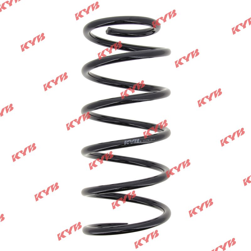 Пружина подвески KYB (Каяба) K-Flex. Артикул RC2236