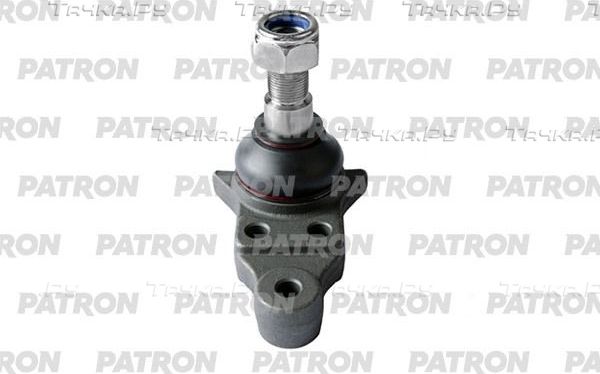 Шаровая опора Patron. Артикул PS3295