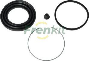 Ремкомплект тормозного суппорта Frenkit. Артикул 263010