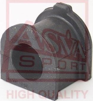 Втулка стабилизатора Asva. Артикул 0107-UZJ200F