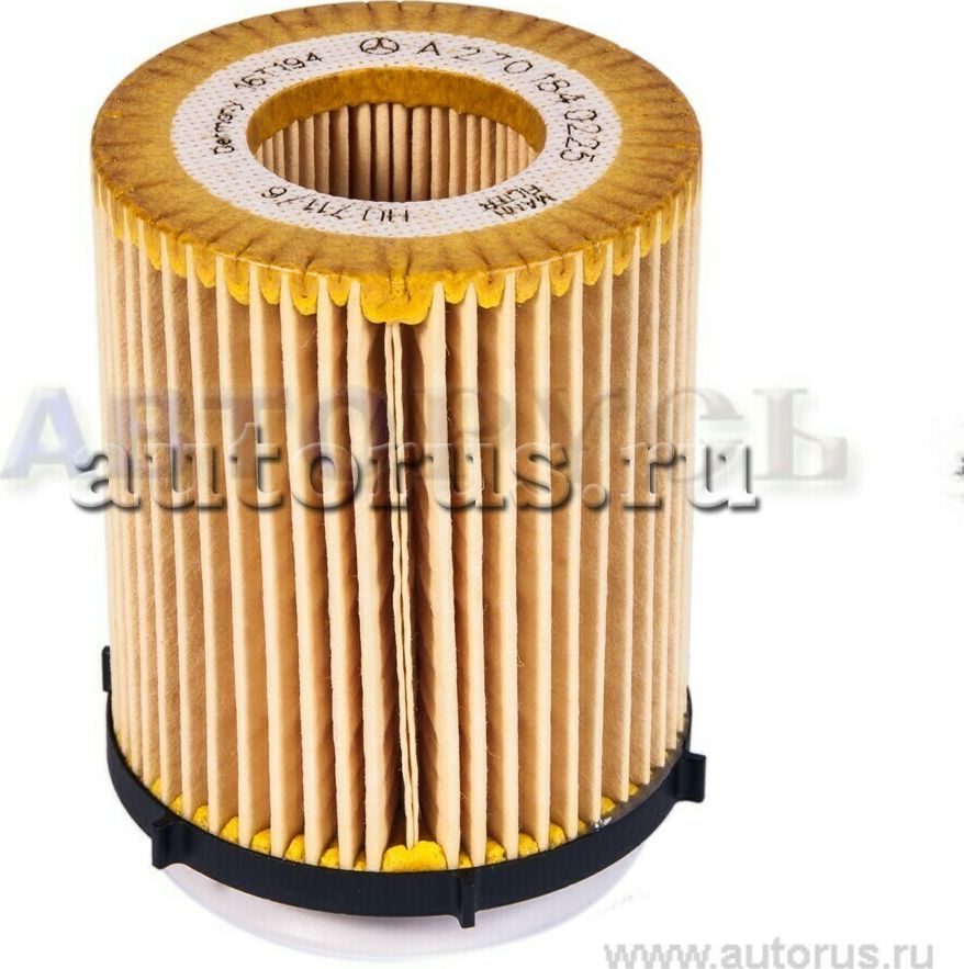 Масляный фильтр Mercedes-Benz. Артикул A2701800109