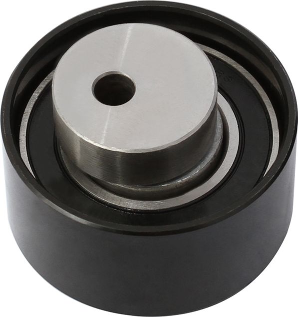 Натяжной ролик (натяжитель) ремня ГРМ Miles. Артикул AG02166