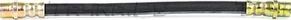 Тормозной шланг BSG задний для Opel Astra H 2004-2014. Артикул BSG 65-730-015