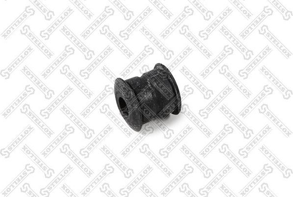 Сайлентблок переднего рычага подвески Stellox передний для Scania R 2004-2015. Артикул 84-12995-SX