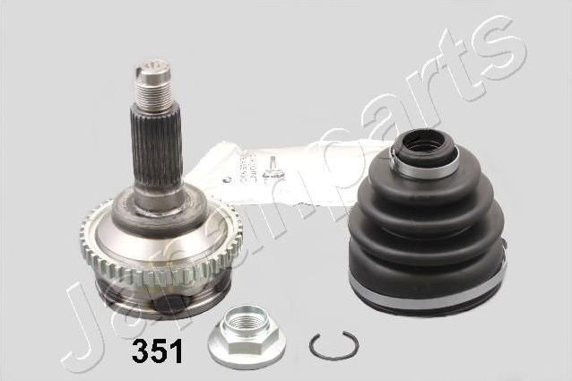 Шрус наружный (граната) Japanparts для Mazda 626 V (GF) 1997-2002. Артикул GI-351