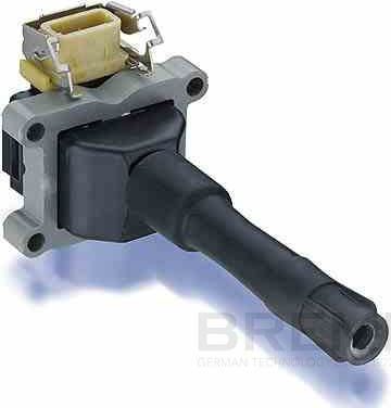 Катушка зажигания Bremi. Артикул 11863T