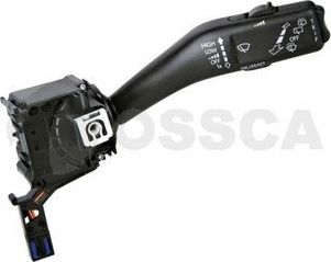 Переключатель омывателя и привода стеклоочистителя лобового стекла  VAG 03 OSSCA. Артикул 05870