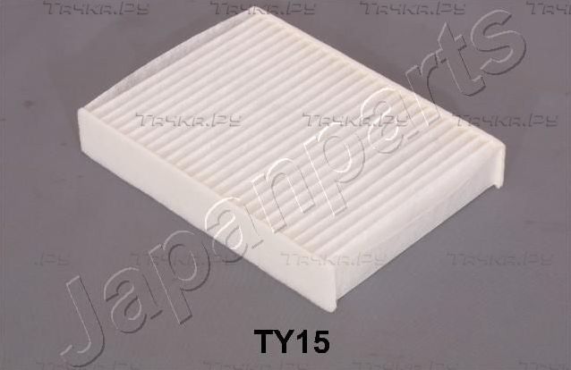 Салонный фильтр Japanparts. Артикул FAA-TY15