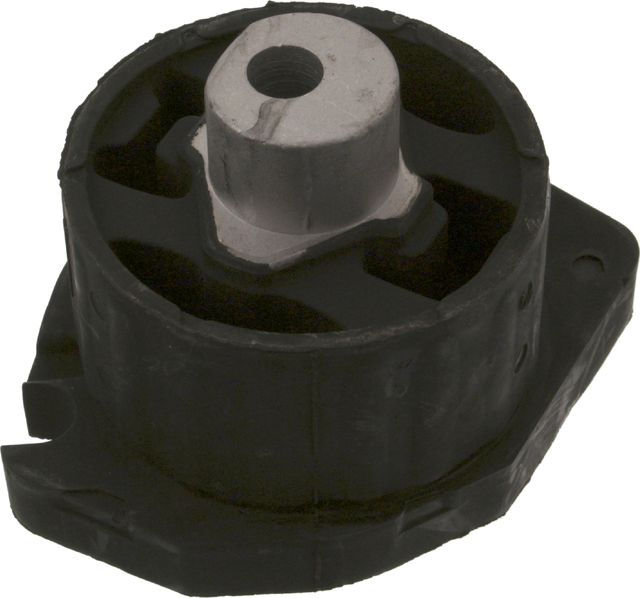 Опора (подушка) КПП Febi Bilstein задняя для BMW X5 I (E53) 2000-2003. Артикул 17859