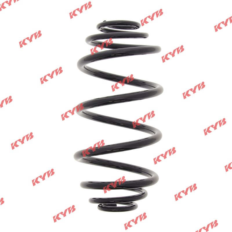 Пружина подвески KYB (Каяба) K-Flex задняя для Opel Astra G 1998-2005. Артикул RJ5137